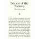 Season of the Swamp