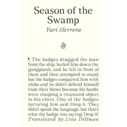 Season of the Swamp