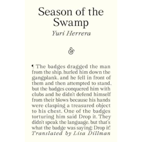 Season of the Swamp
