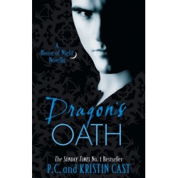 Dragon's Oath: Number 1 in series