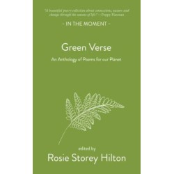 Green Verse: An anthology of poems for our planet