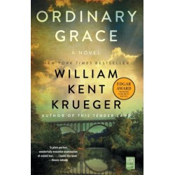 Ordinary Grace: A Novel
