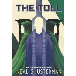 The Toll: The global smash-hit YA speculative-thriller series