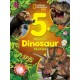 National Geographic Kids 5-Minute Dinosaur Stories
