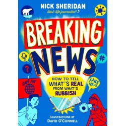 Breaking News: How to Tell What's Real From What's Rubbish