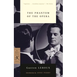 The Phantom of the Opera