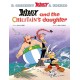 Asterix: Asterix and The Chieftain's Daughter: Album 38