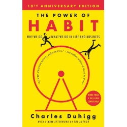 The Power of Habit: Why We Do What We Do in Life and Business