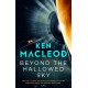 Beyond the Hallowed Sky: Book One of the Lightspeed Trilogy