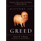 History of Greed: Financial Fraud from Tulip Mania to Bernie Madoff