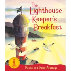 xhe Lighthouse Keeper's Breakfast
