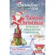 Chicken Soup for the Soul: Tales of Christmas: 101 Stories of Holiday Joy, Love and Gratitude