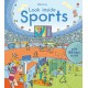 Look Inside Sports