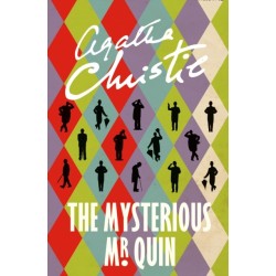 The Mysterious Mr Quin