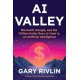AI Valley: Microsoft, Google, and the Trillion-Dollar Race to Cash In on Artificial Intelligence