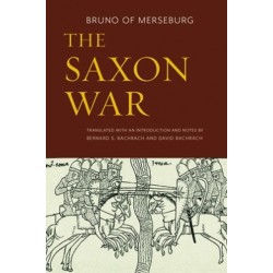 The Saxon War
