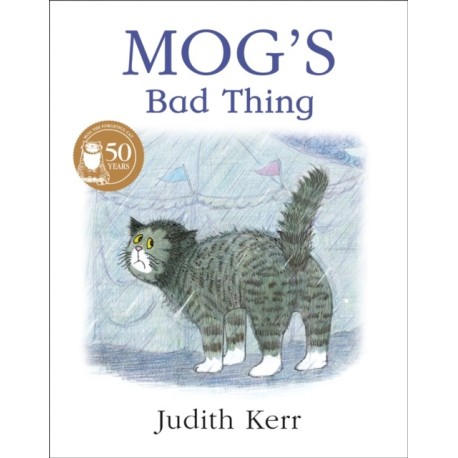 Mog’s Bad Thing
