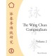 The Wing Chun Compendium, Volume Two