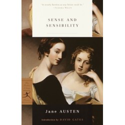 Sense and Sensibility