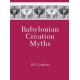 Babylonian Creation Myths
