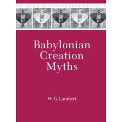 Babylonian Creation Myths
