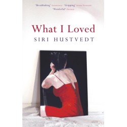 What I Loved: An 'addictive masterpiece' - The Times