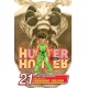 Hunter x Hunter, Vol. 21