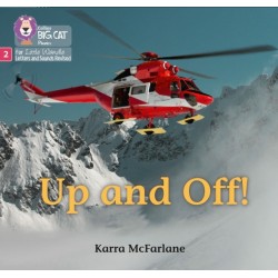 Up and Off: Phase 2 Set 4