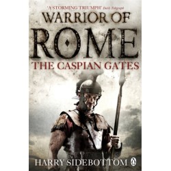 Warrior of Rome IV: The Caspian Gates
