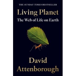Living Planet: The Web of Life on Earth