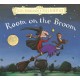 Room on the Broom: Hardback Gift Edition