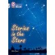 Stories in the Stars: Band 10+/White Plus