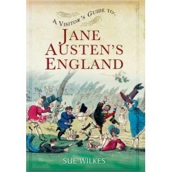Visitor's Guide to Jane Austen's England