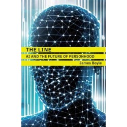 The Line: AI and the Future of Personhood