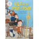 Reading Champion: Ulf and the Spear of Power: Independent Reading White 10