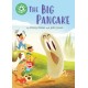 Reading Champion: The Big Pancake: Independent Reading Green 5