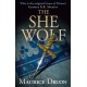 The She Wolf