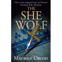 The She Wolf