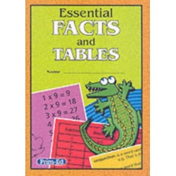 Essential Facts and Tables