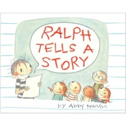 Ralph Tells a Story