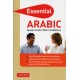 Essential Arabic: Speak Arabic with Confidence! (Arabic Phrasebook & Dictionary)
