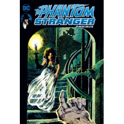 The Phantom Stranger Omnibus