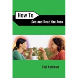 How to See and Read the Aura