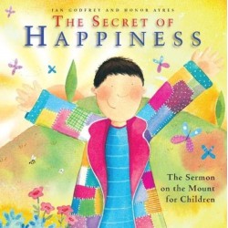 The Secret of Happiness