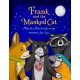 Frank and the Masked Cat: Book 2