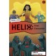 Helix: First Encounter (Graphic Reluctant Reader)