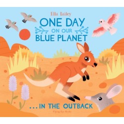 One Day on Our Blue Planet …In the Outback
