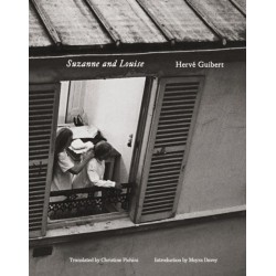 Herve Guibert: Suzanne and Louise