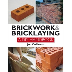 Brickwork and Bricklaying: A DIY Guide
