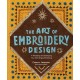 The Art of Embroidery Design: A Workshop for Developing Your Own Original Stitching